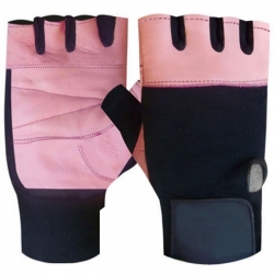 Weightlifting Gloves